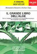 Alessandro Basetti, Stefano Sala Il grande libro dell'Aloe immagine non disponibile