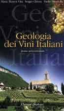 M.B.Cita, S.Chiesa, P.Massotta Geologia dei vini italiani - Italia settentrionale immagine non disponibile