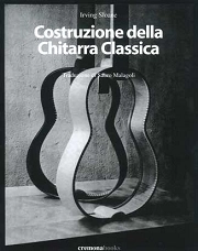 Irving Sloane Costruzione della chitarra classica immagine non disponibile