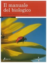 Duccio Caccioni , Luisa Colombo  Il manuale del biologico immagine non disponibile