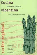 G. Capnist - A.C. Dolcetta Cucina Vicentina immagine non disponibile