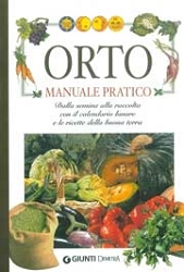 Giuseppe Rama Orto manuale pratico immagine non disponibile