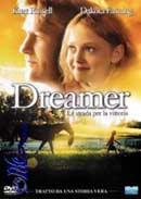 John Gatins - Dreamer DVD