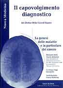 Dottor Ryke Geerd Hamer Il capovolgimento diagnostico immagine non disponibile