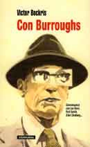 Victor Bockris Con Burroughs immagine non disponibile