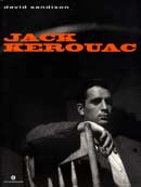 David Sandison Jack Kerouac immagine non disponibile