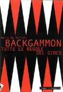 Dario De Toffoli Backgammon immagine non disponibile