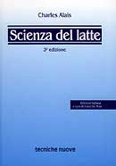 Charles Alais Scienza del latte immagine non disponibile