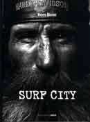 Kem Nunn Surf City immagine non disponibile