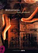 Barry Maitland Malcontenta immagine non disponibile