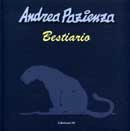 Andrea Pazienza Bestiario immagine non disponibile