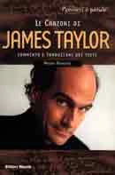 Mauro Ronconi Le canzoni di James Taylor immagine non disponibile