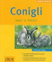 Monika Wegler Conigli sani e felici immagine non disponibile