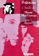 Shane Mac Gowan Poguesie immagine non disponibile