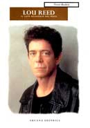 Victor Bockris LOU REED immagine non disponibile