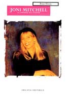 Brian Hinton Joni Mitchell immagine non disponibile