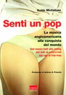 Guido Michelone Senti un pop immagine non disponibile