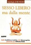 Antologia di Re Nudo Sesso libero ma dalla mente immagine non disponibile