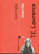 T. E. Lawrence Guerriglia immagine non disponibile