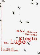 Rafael Sanchez Ferlosio Elogio del lupo immagine non disponibile