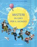 Peter Knorr, Doro Gobel In viaggio con i Maier - misteri in giro per il mondo immagine non disponibile