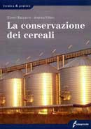 Gianni Baccarini, Andrea Villani La conservazione dei cereali immagine non disponibile