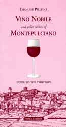 Emanuele Pellucci Vino Nobile and other wines of Montepulciano immagine non disponibile