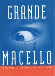 AA.VV. Grande macello immagine non disponibile