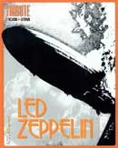 Massimo Cotto Led Zeppelin. Tribute by Rock Star immagine non disponibile