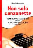 Michele Antonellini Non solo canzonette immagine non disponibile