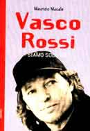 Maurizio Macale Vasco Rossi immagine non disponibile