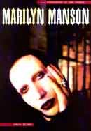 Chuck Weiner Marilyn Manson immagine non disponibile