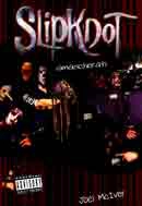 Joel M Slipknot immagine non disponibile