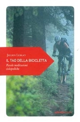 Julien Leblay Il tao della bicicletta immagine non disponibile