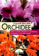 Magali Martija-Ochoa - Il grande libro delle orchidee