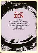 Gabriele Bigliani Pittura Zen immagine non disponibile