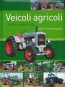 Udo Paulitz - Veicoli agricoli - forza e potenza