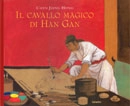 Chen Jiang Hong Il cavallo magico di Han Gan immagine non disponibile