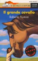 Roberto Piumini Il grande cavallo immagine non disponibile