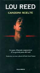 Traduzione Paolo Parisi Presicce - Lou Reed