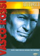 Vasco Rossi Tutto Vasco immagine non disponibile