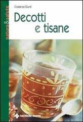 Costanza Giunti Decotti e tisane immagine non disponibile