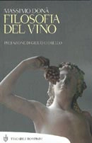 Massimo Donà Filosofia del vino immagine non disponibile