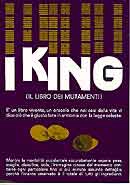 Richard Wilhelm I King. il libro dei mutamenti immagine non disponibile