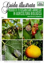 a cura di Fabrizio Piva Prodotti fitosanitari ammessi in agricoltura biologica immagine non disponibile