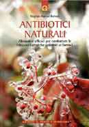 Stephen Harrod Buhner - Antibiotici naturali