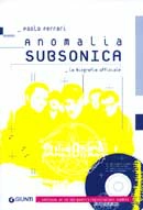 Paolo Ferrari Anomalia Subsonica immagine non disponibile