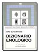 Alfio Durso Pennisi Dizionario enologico immagine non disponibile