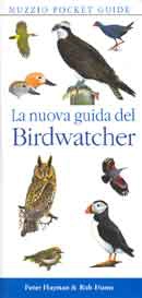 Peter Hayman, Rob Hume - La nuova guida del Birdwatcher