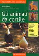 Sergio Visigalli,Simone Moretti Gli animali da cortile immagine non disponibile